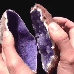 slimeandspice:Dark purple and black stimboard!