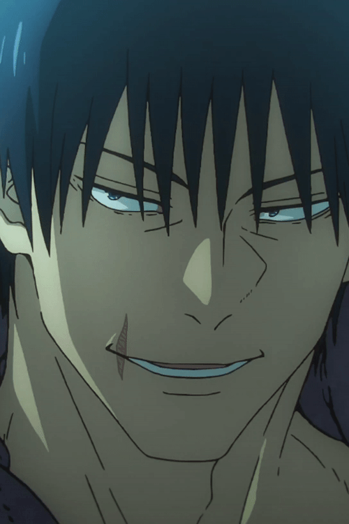 Jujutsu Kaisen S2 || Touji Fushiguro Episode 4