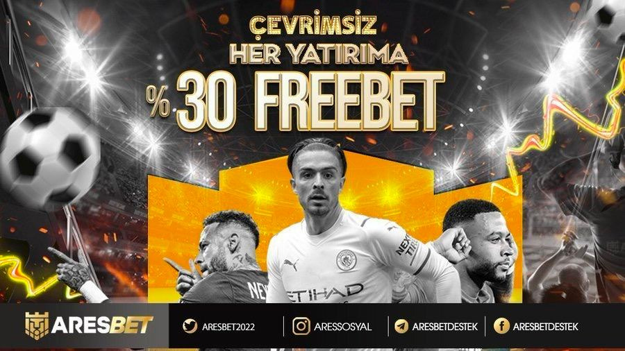 ⚽️ Her yatırıma 0...