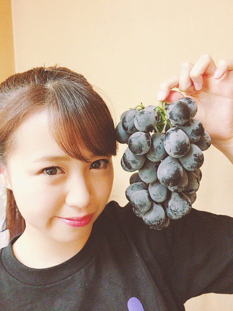 小さい… 植村あかり｜Juice＝Juiceオフィシャルブログ Powered by Ameba