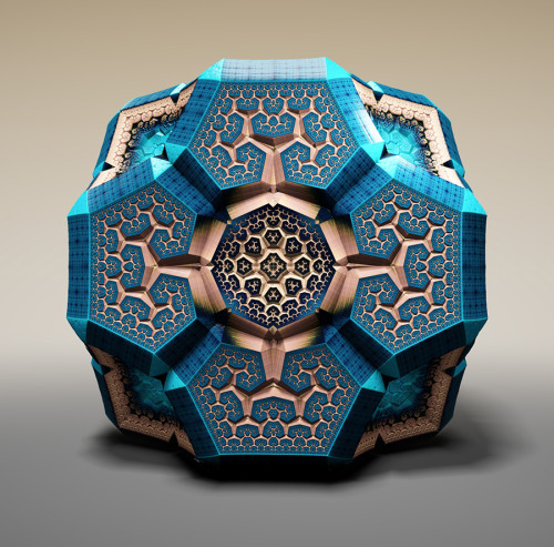 fer1972:  Fabergé Fractals by Tom Beddard 