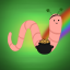 galactic-worm