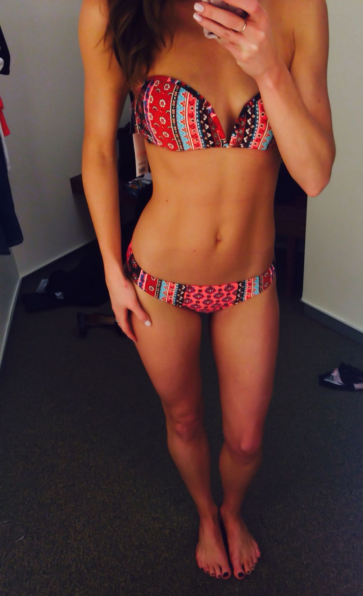 real-bikini-girls:  Bikini Girl