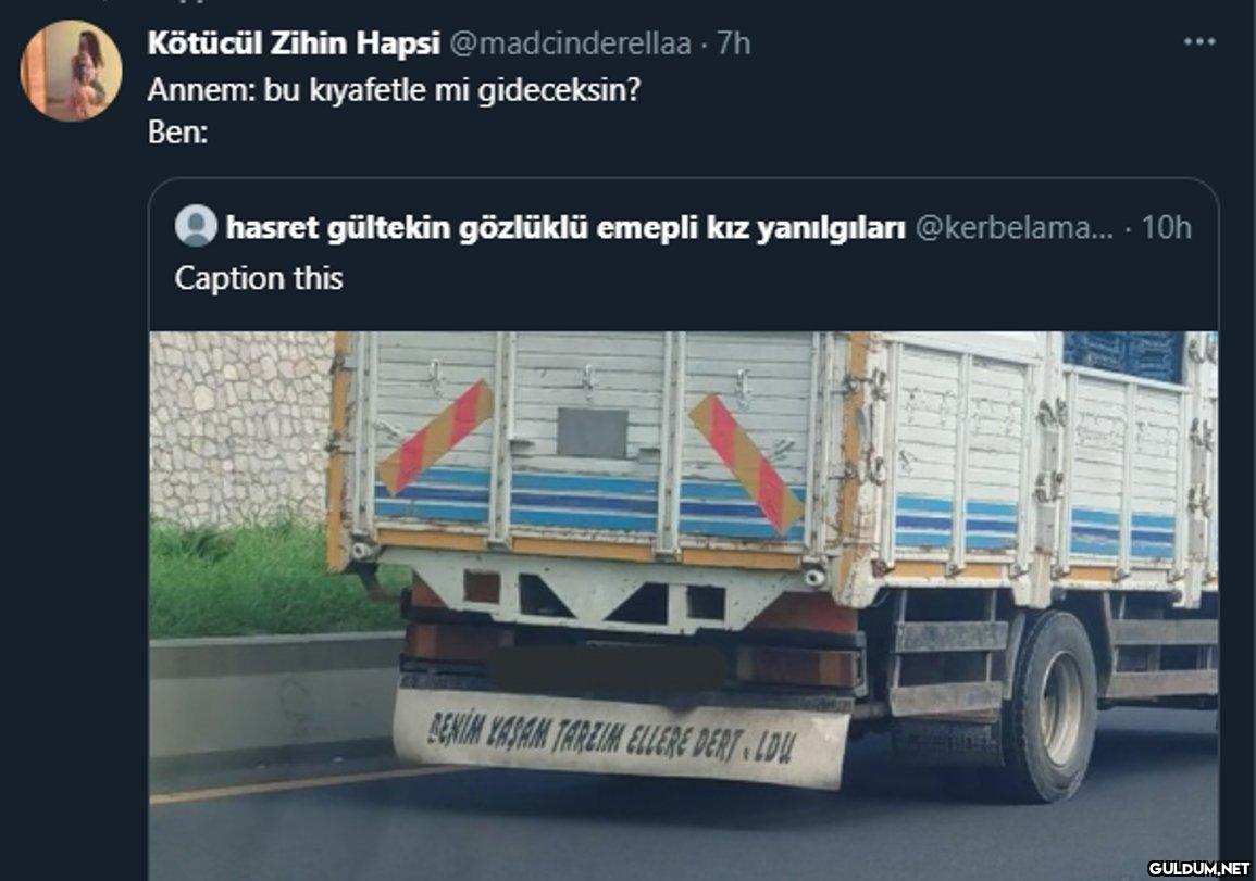 Kötücül Zihin Hapsi...