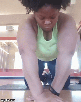 athleticsistas:  memor-somnis:This blog supports dark skin black women. 