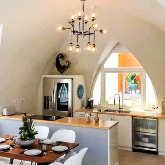 inspiration,green magic homes,eco-friendly living,sustainable homes