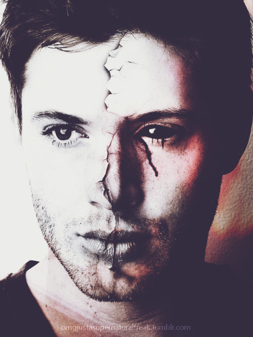 demon dean