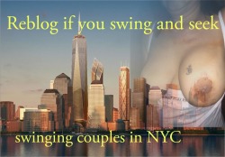 brooklyncouple:  Couples and select singles