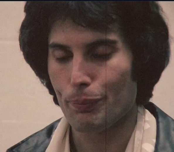 crysqueen: freddiemercurylesbian:  denial anger bargaining depression acceptance