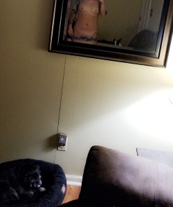 livinforthethrillx:Bewbs.