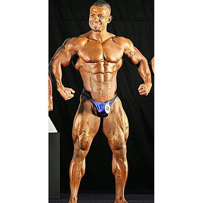 Bodymen