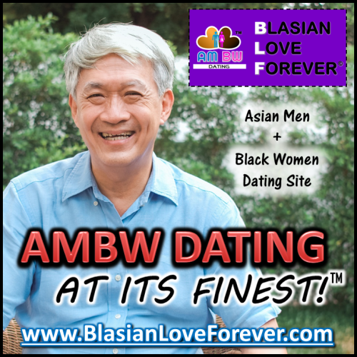 Join Today & Create Sweet Memories! 💕 💎 


Click the link below to join:
https://www.blasianloveforever.com


→  AMBW Dating: Ages 18+ Welcome! 

 Asian Men & Black Women Relationships 🌹 #AMBW#Blasian Couple #Korean Men Black Women  #Black and Chinese  #Asian Men Black Women #AMBW Dating #Black Women Asian Men