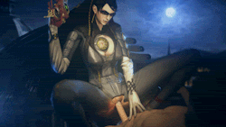 studiofow:  sfmreddoe:   Patreon Raffle July - Animation Additional links: mp4 | gfycat   Dmitriy V.   won the July raffle and went with the idea of Bayonetta riding a poor fellow at night.  Enjoy ( ’ - ’)b  There will be some changes on Patreon with