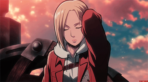 Anime Bad Girl Who Has a Crush on You Based on Your Sign: