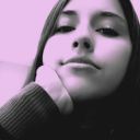 La única persona que ve mi tumblr, soy yo :(