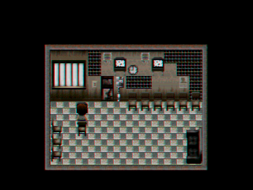 psiwolf:Outotsu Yume, A collaborative Yume Nikki fangame started by Sushimon2001 and Nexus010, has b