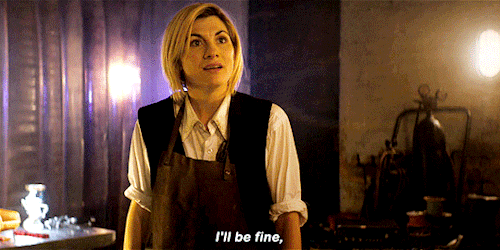 e-ripley:Doctor Who | 11x01 The Woman Who Fell to Earth
