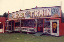 Sex halloweentrickortreat:🕸 • GHOST TRAIN pictures