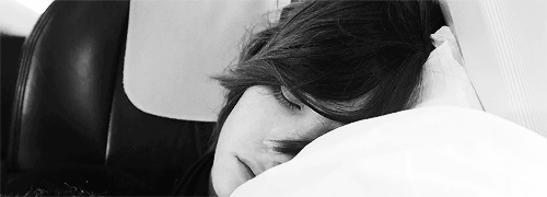 llinstead:  ‘Cause baby you’re my sanity. You bring me peace, sing me to sleep. Say you’ll be my nightingale…   💕🌺