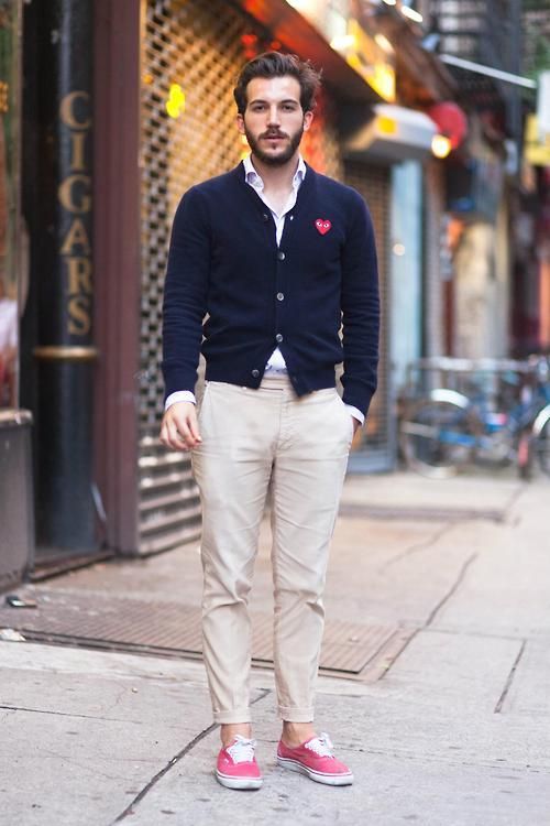 the-suit-men: Follow The-Suit-Men  for more menswear inspiration.  Like the page on Facebook! 