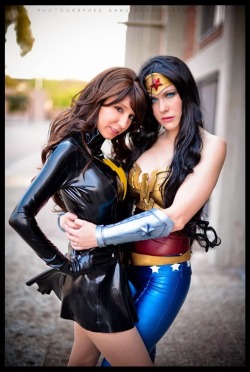 hottestcosplayer:  For the hottest cosplayers on your dashboard everyday, Follow Us!Were on Twitter now! https://twitter.com/thehotcosplays Want to be featured on the Hottest Cosplayer Tumblr? Submit an image or 10 and we will happily share it! Be sure