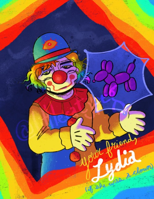 Went A Little Ham On This Friendly Fire For @digbyarts. The Title Of The Piece That Inspired It Was Called