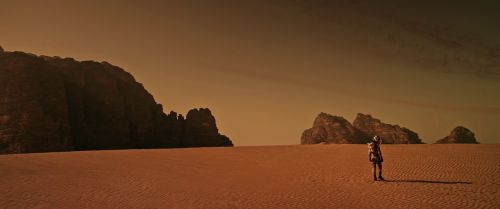 whosthatknocking:The Martian (2015), dir. Ridley ScottSome more views from Mars.