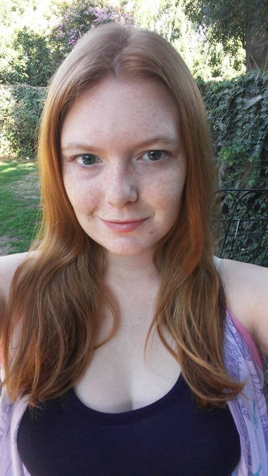 submitbeauty:  newslutzz:Victoria Holland - Bakersfield, California Nude Amateur