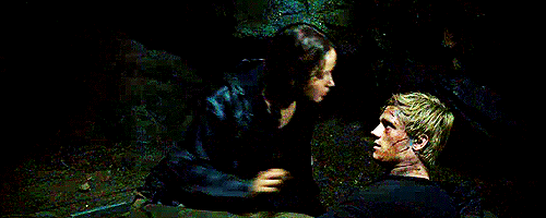 jawsh-mellark:Look how much he’s improved. 