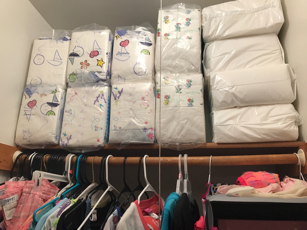 littlecutiekate:  littlecutiekate:  We restocked the dipcave! :)  P.S: don’t tell