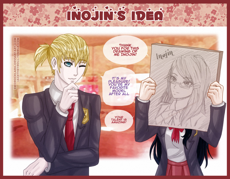 jackthetroll:  Yup, this is already 1 week late but I’ll still post it anyway.