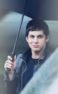  Percy Jackson set - 19 april [x] 