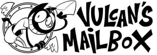 Still working on the next comic, so it’s about time for me to put out the usual mail call! If 