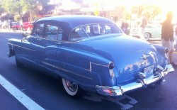 morbidrodz:  A blog filled with vintage cars, hot rods, and kustoms 