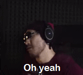 Markipliergamegifs:  While We Wait For The Next Part Of Five Nights At Fuckboy’s