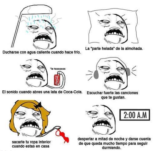 jaidefinichon:  los placeres de la vida *.*