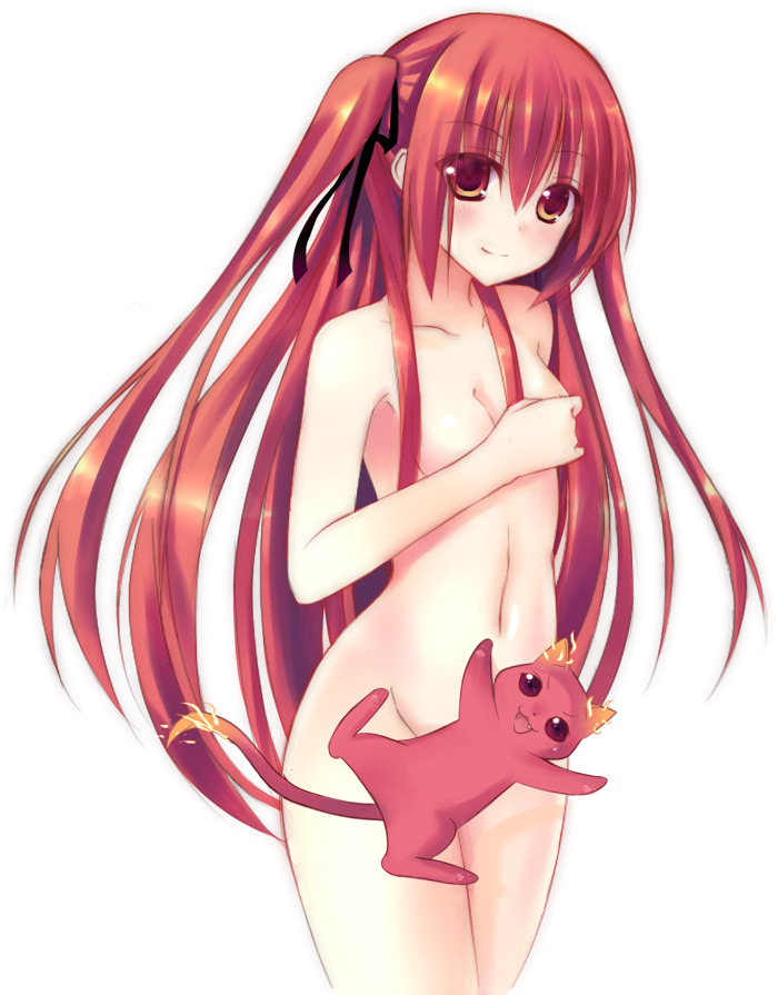 tsundere-dragon:Source