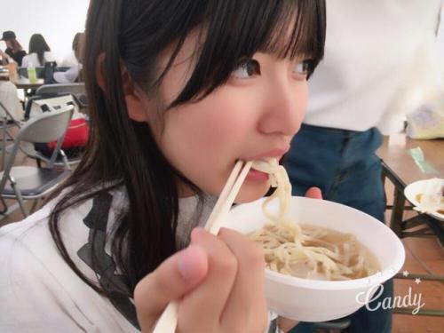 AKB48 チーム８ 九州エリアのトーク | 755吉田華恋