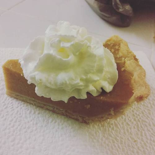 Yum. ^o^