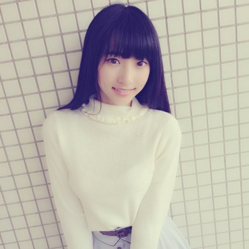 tufui:武田玲奈
