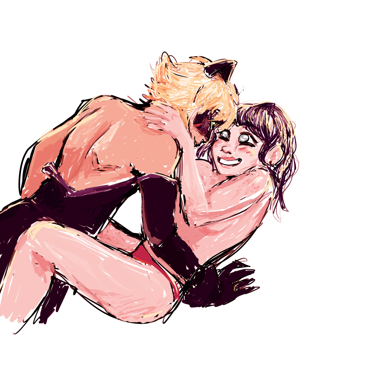 Marichat nsfw