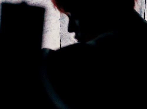 YEONJUN's Mixtape Intro Film