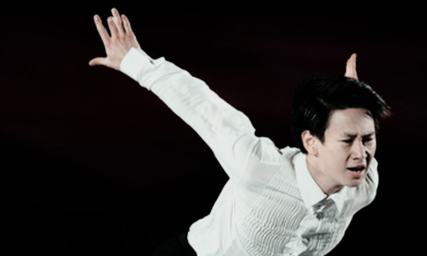 sweet-compot:  - Denis Ten was the greatest Kazakh figure skater&amp; He was