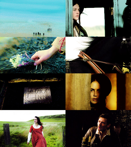 silviaerre:Jamaica Inn (episode 1)