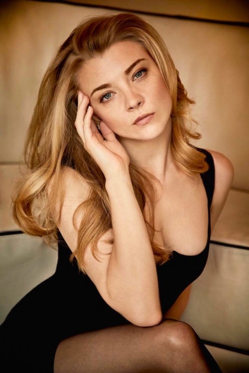 subtleelevation: Natalie Dormer