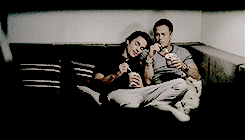 nayashugs:  Once upon a time, there was a little boy who always wanted to love another