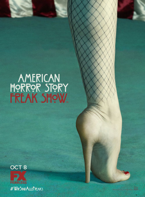 American HORROR Story