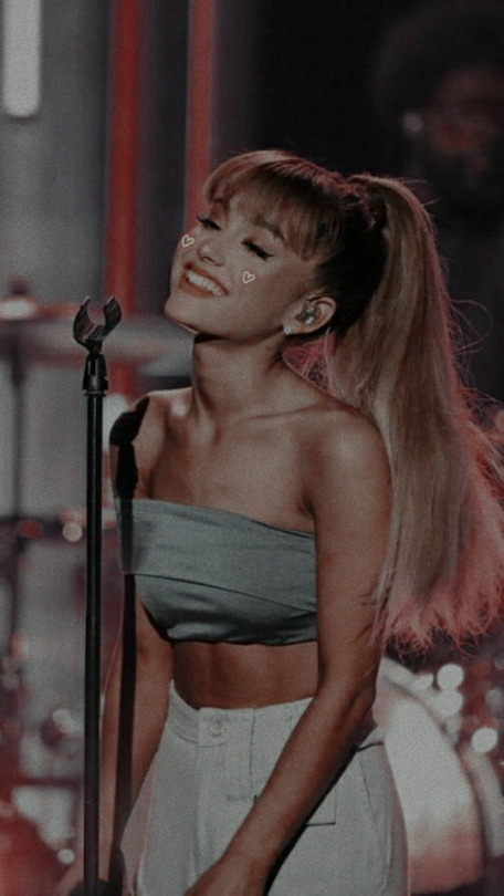 Ariana Wallpaper Tumblr