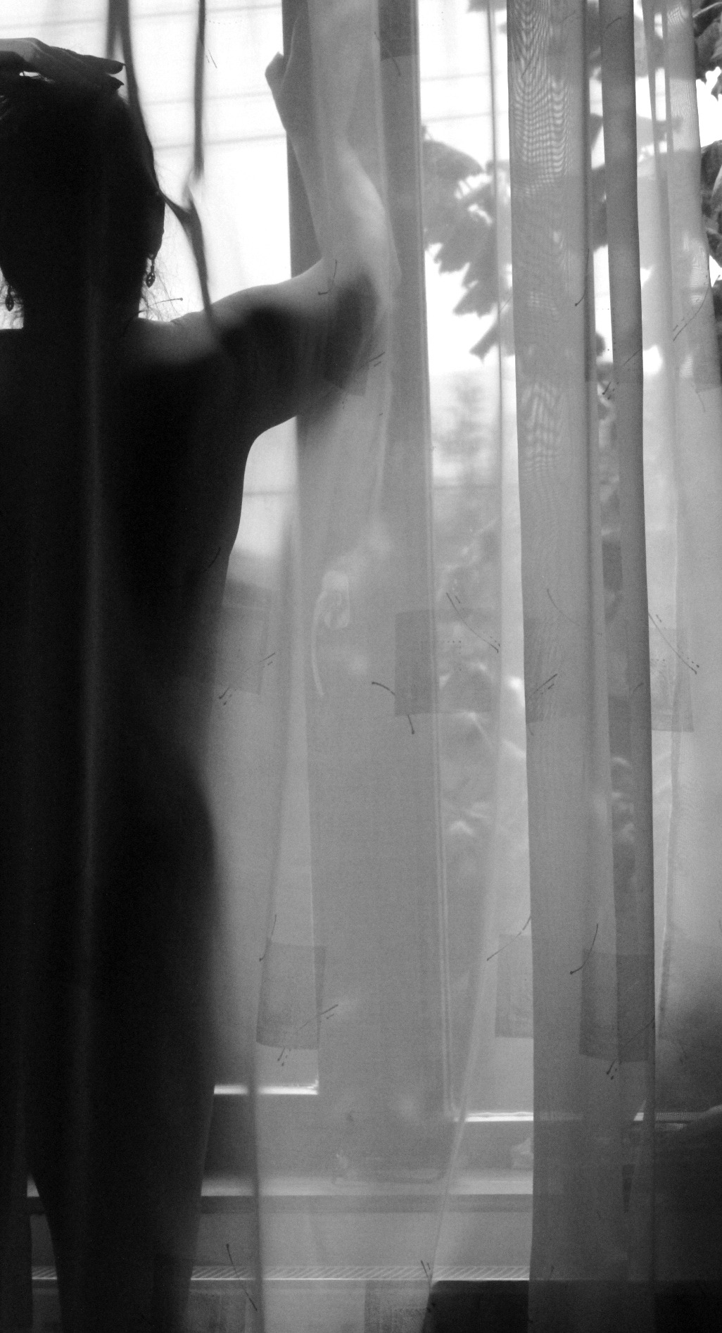 beingmemm:  Can you begin to own  both yourself and your shadow? Can you measure