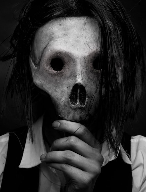 Slobbering Darkness